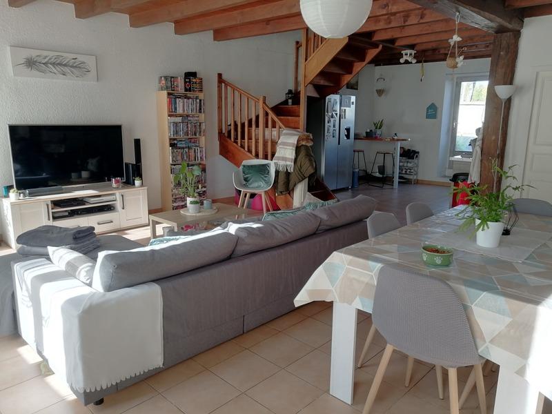 Immeuble - 295 m² - 14 pièces