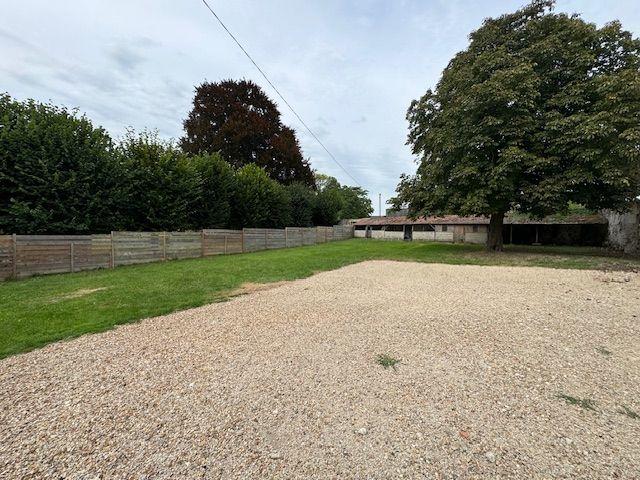 Maison - 63 m² - 3 pièces