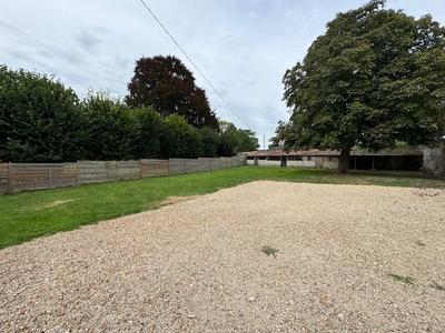 Maison - 63 m² - 3 pièces