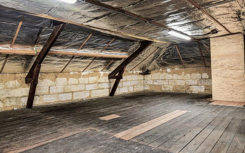 Maison - 180 m² - 6 pièces