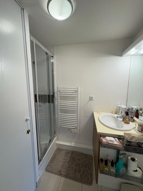 Duplex - 81 m² - 4 pièces