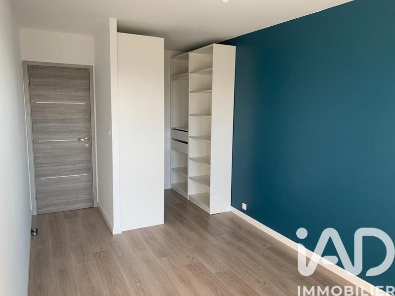 Appartement - 88 m² - 5 pièces