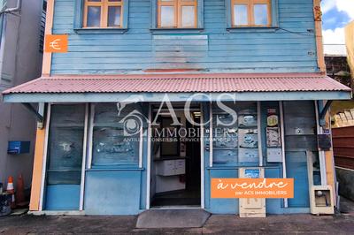 Local commercial - 74 m²