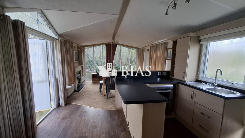 Maison - 41 m² - 3 pièces