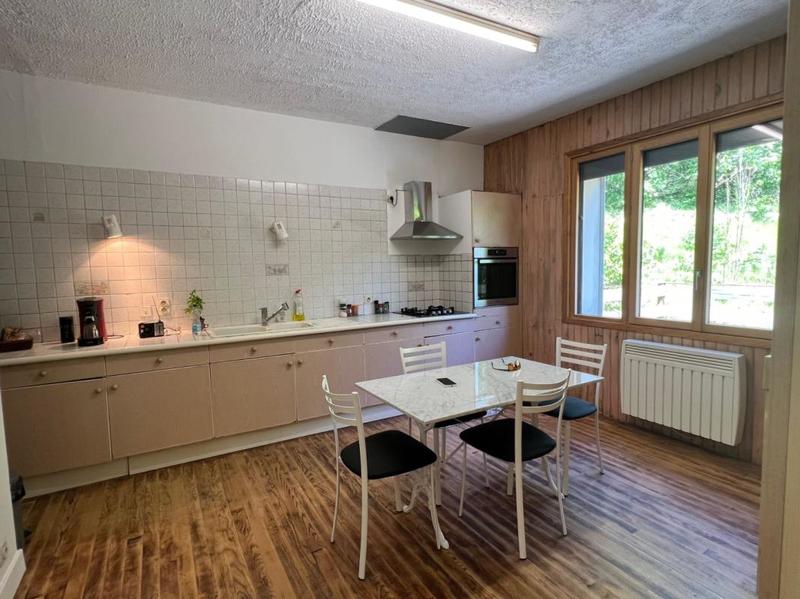 Maison - 87 m² - 4 pièces