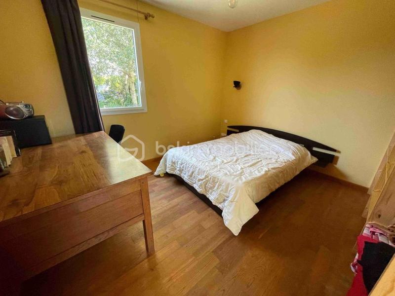 Maison d'architecte - 135 m² - 6 pièces