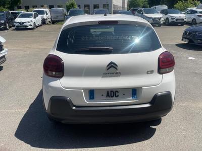 Citroën C3 1.2 Puretech 82 s&amp;S Feel