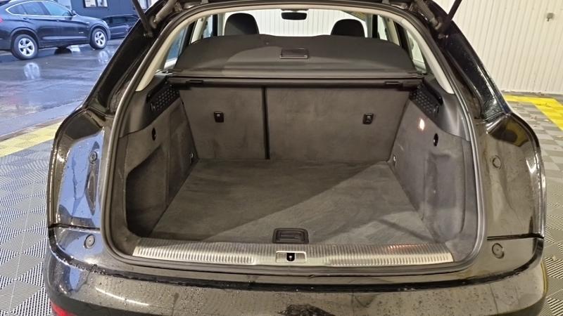 Audi Q3 2.0 Tdi 120 Ch Ambiente