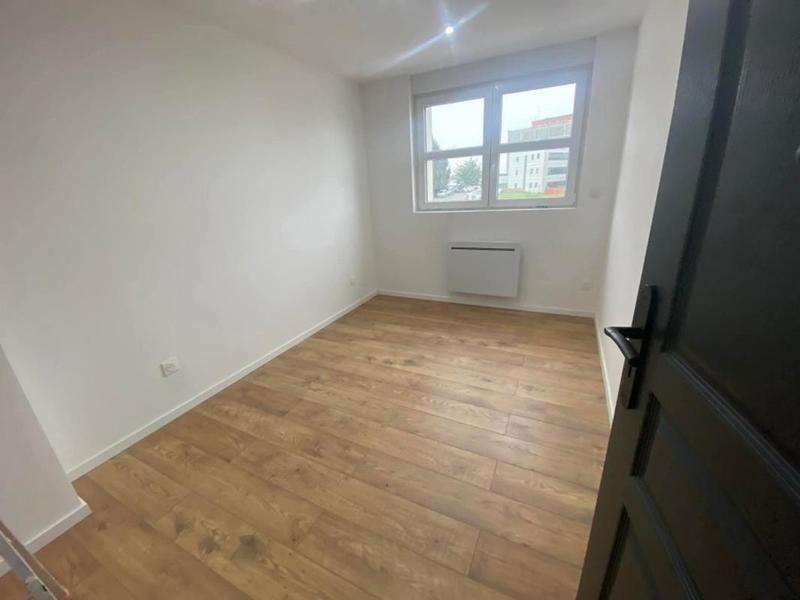 Maison de ville - 83 m² - 5 pièces