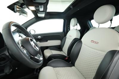 Fiat 500 1.2 Star 69 ch