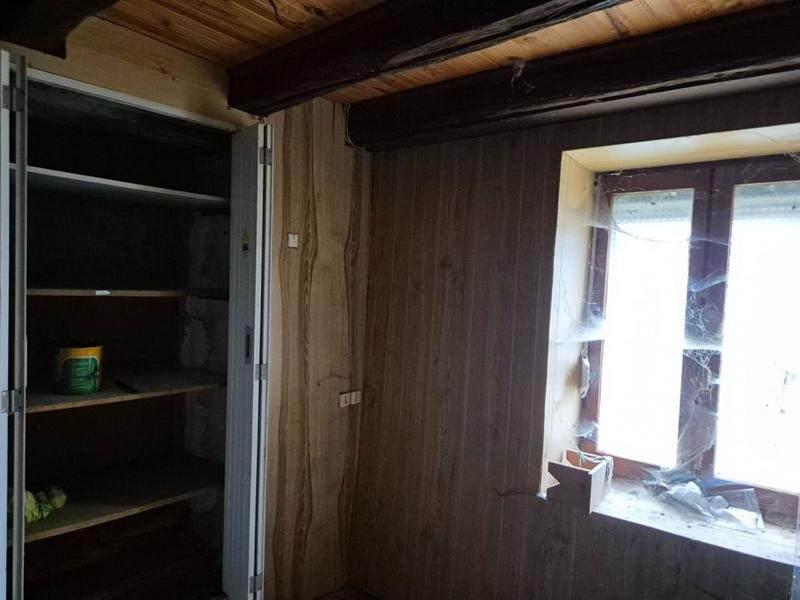 Maison de village - 180 m² - 5 pièces