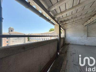 Maison - 82 m² - 4 pièces