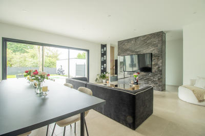 Maison - 170 m² - 6 pièces