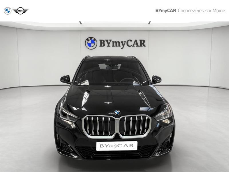 Bmw X1 U11 sDrive 20i 170ch Dkg7 m Sport