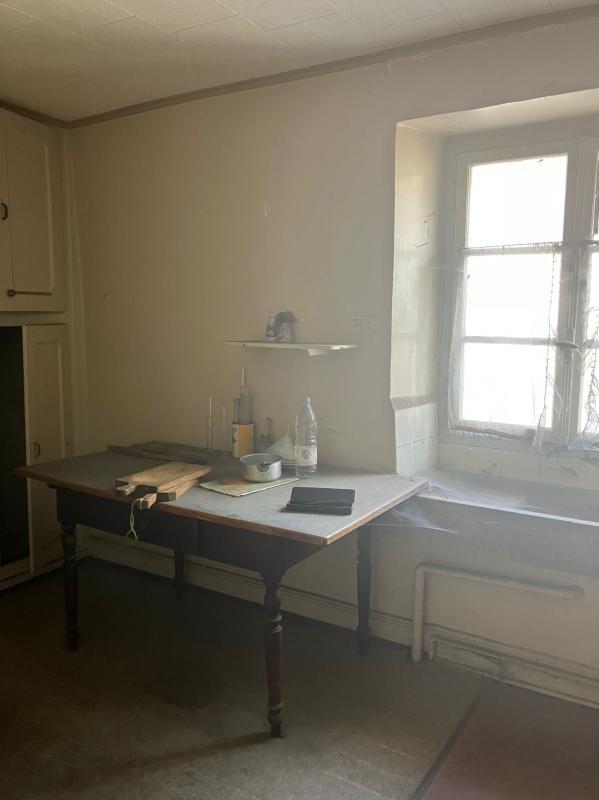 Maison - 84 m² - 4 pièces