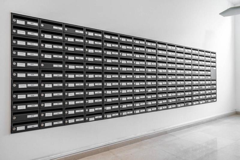 Studio - 17 m² - 1 pièce