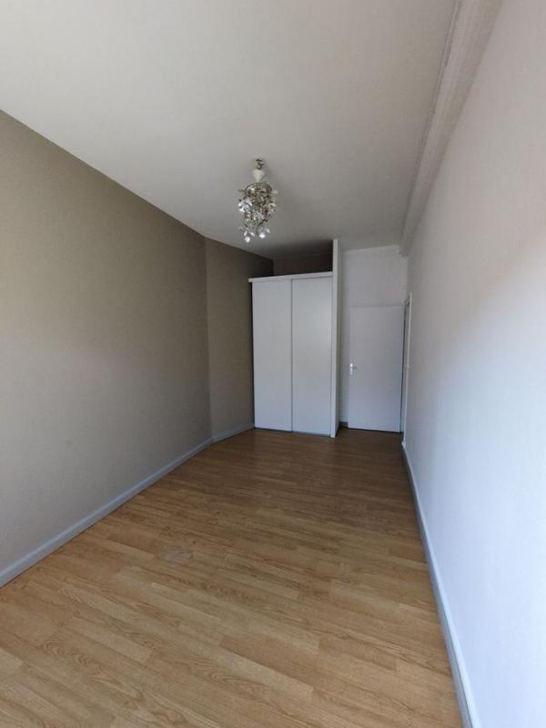 Appartement - 77 m² - 4 pièces