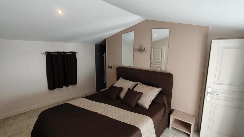 Gîte - 65 m² - 3 pièces