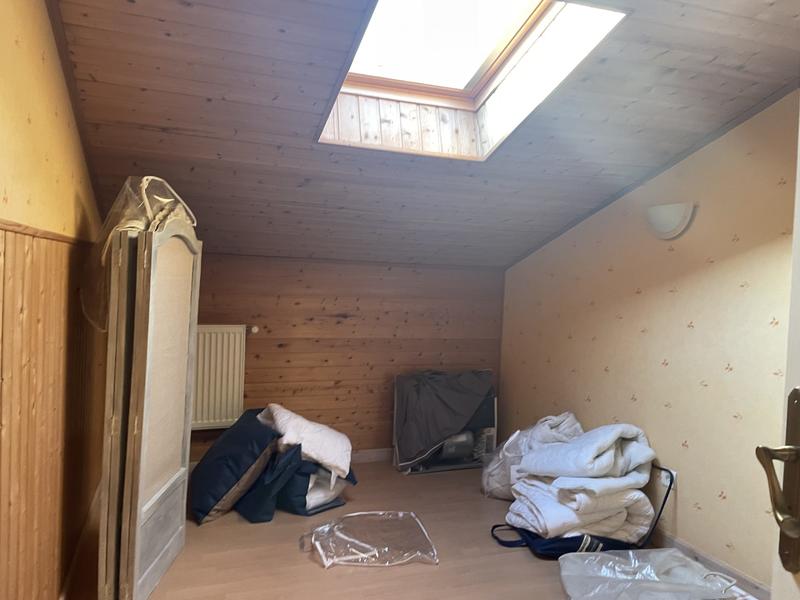 Maison traditionnelle - 183 m² - 6 pièces