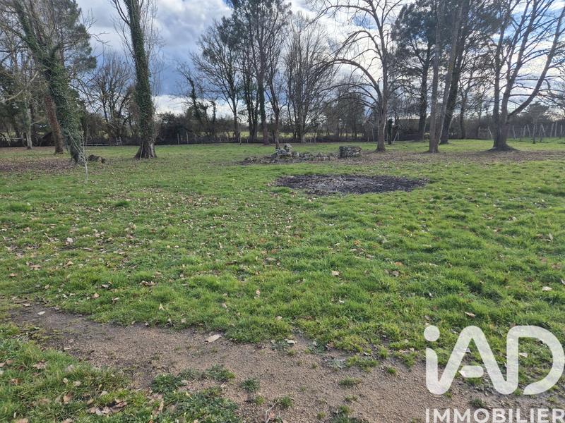 Maison de campagne - 108 m² - 5 pièces