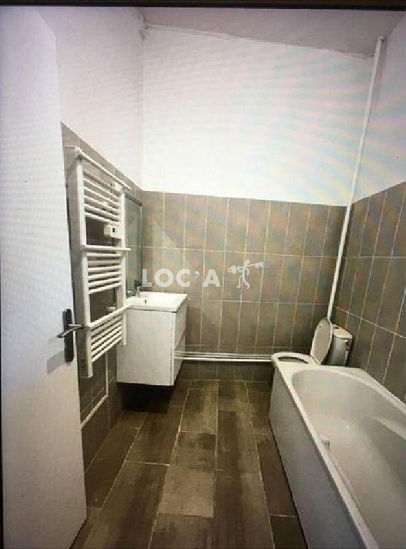 Appartement - 106 m² - 4 pièces