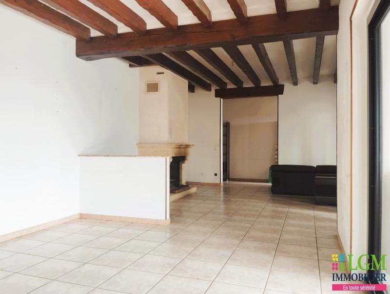 Maison - 130 m² - 3 pièces