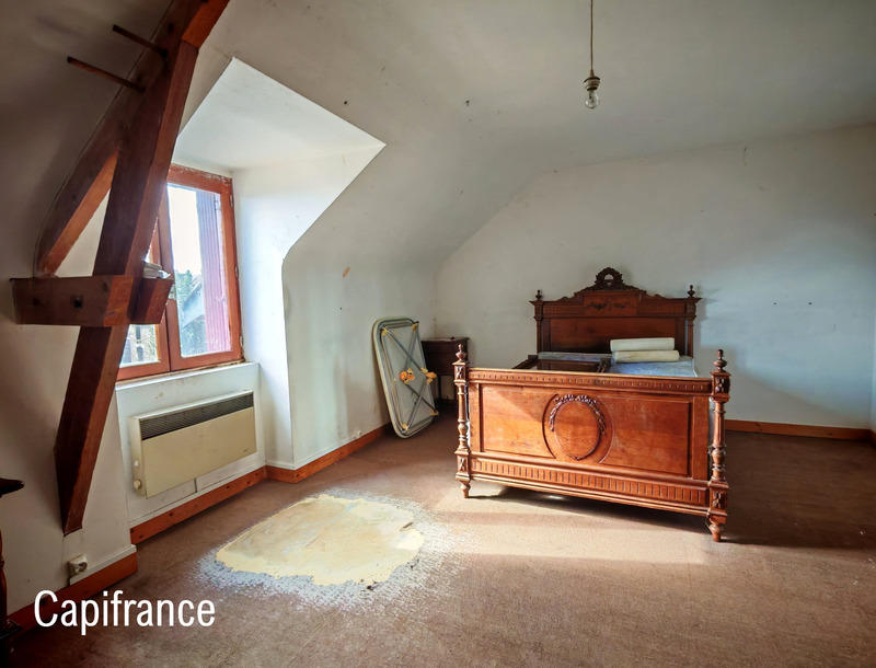 Maison - 138 m² - 6 pièces