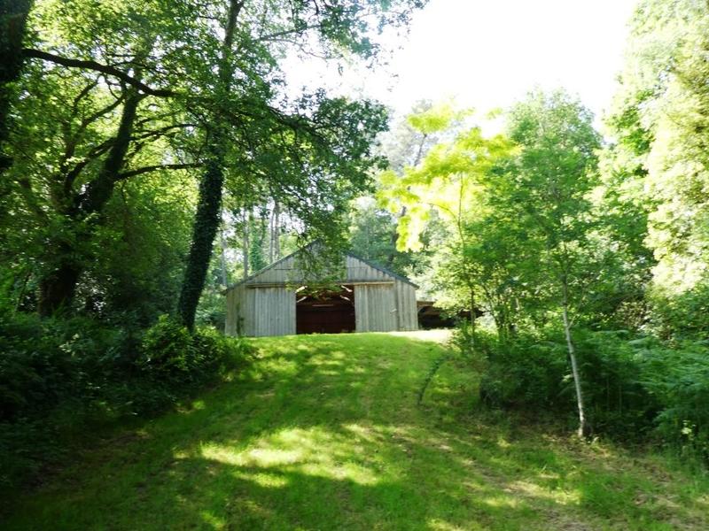 Maison en pierre - 170 m² - 5 pièces