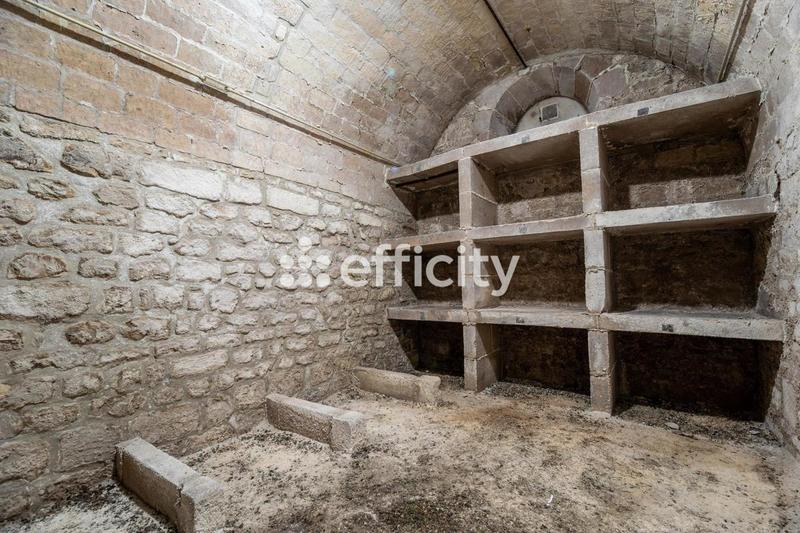 Château - 481 m² - 12 pièces