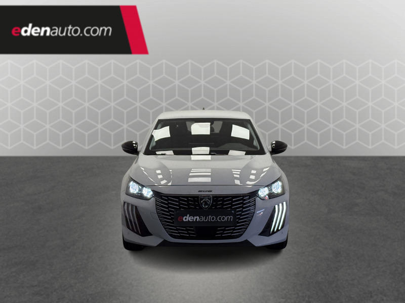 Peugeot 208 Hybrid 110 e-Dcs6 Allure