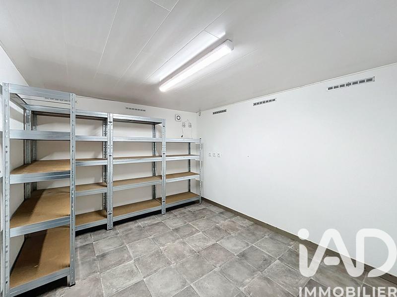 Maison - 170 m² - 6 pièces