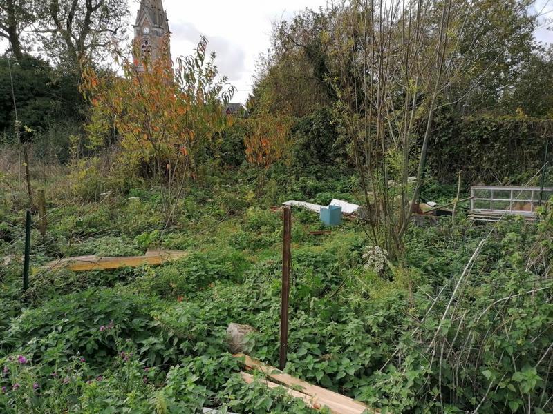 Maison de campagne - 102 m² - 4 pièces