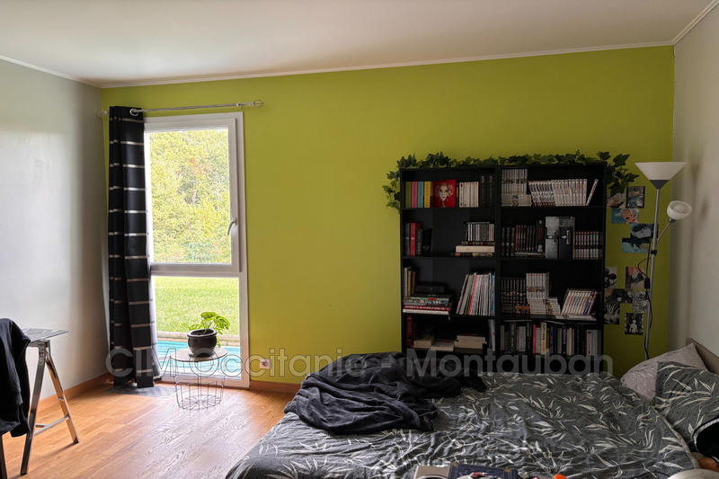 Villa - 180 m² - 5 pièces