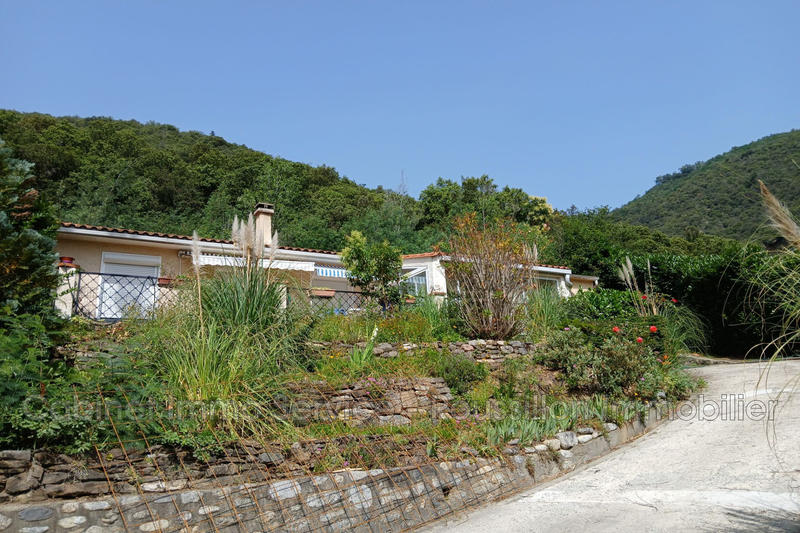 Villa - 113 m² - 5 pièces