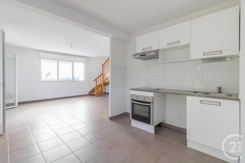 Villa - 70 m² - 3 pièces