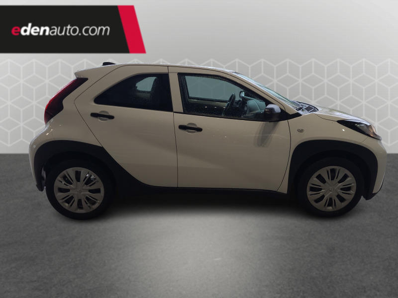 Toyota aygo x 1.0 Vvt-i 72 Active Business