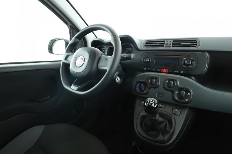 Fiat Panda 1.2 Pop 69 ch