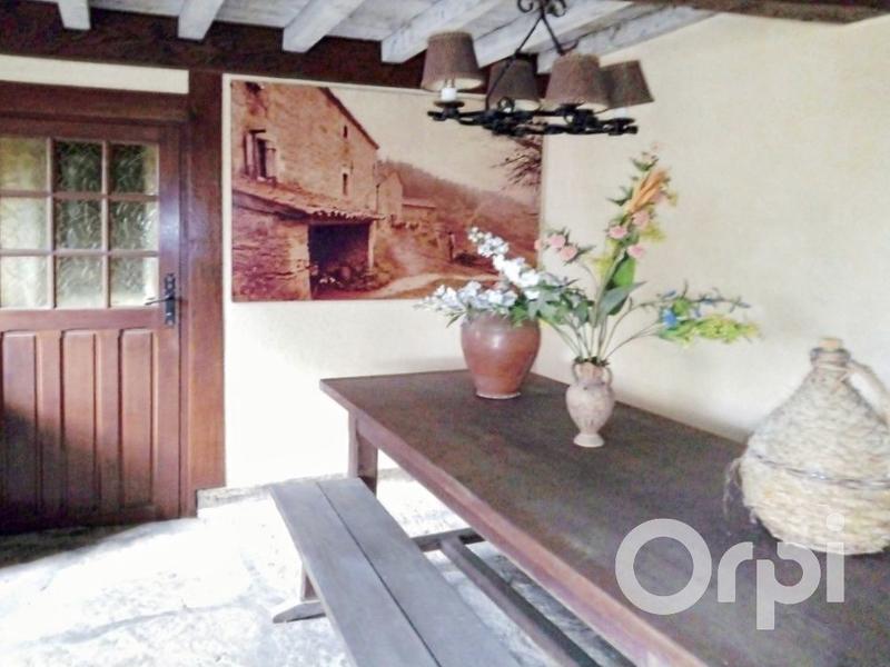 Maison - 87 m² - 4 pièces