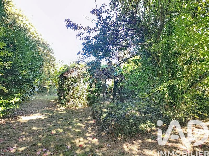 Maison - 83 m² - 4 pièces