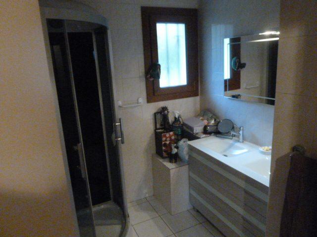 Villa - 122 m² - 5 pièces