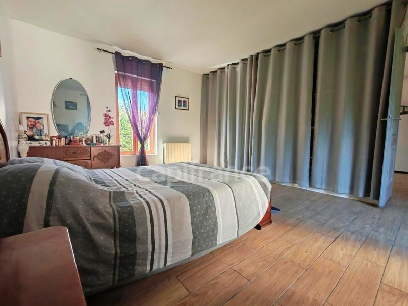 Maison - 154 m² - 6 pièces