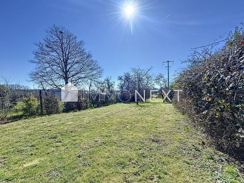 Maison - 160 m² - 5 pièces