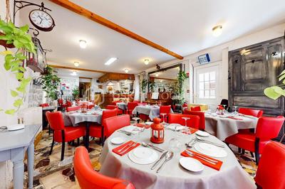 Immeuble - 495 m² - 10 pièces