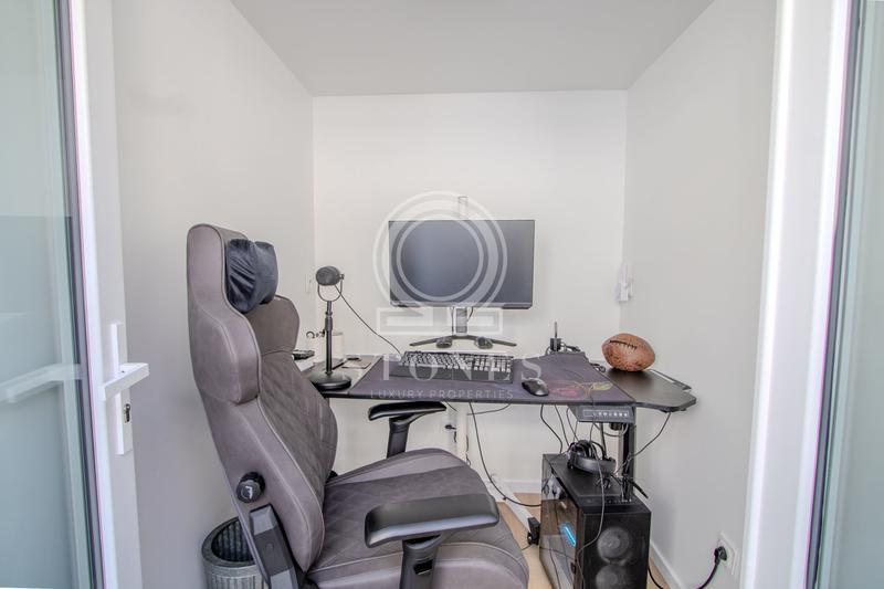 Maison - 68 m² - 4 pièces