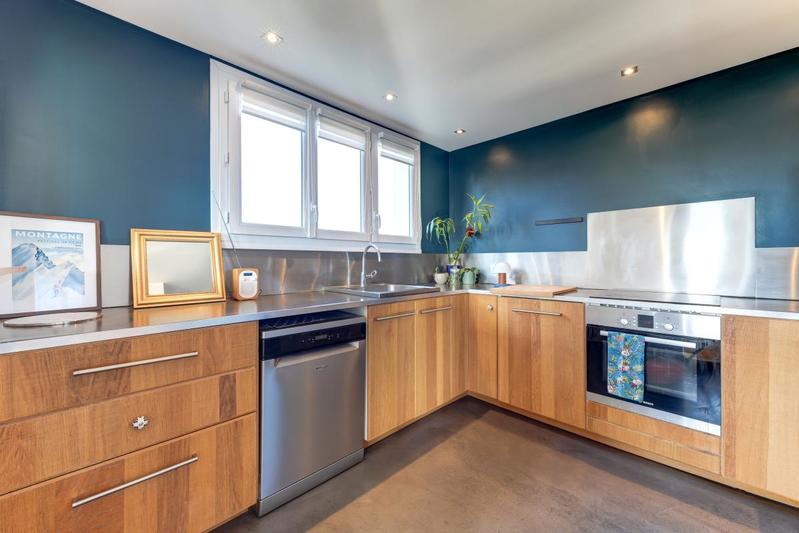 Appartement - 101 m² - 4 pièces