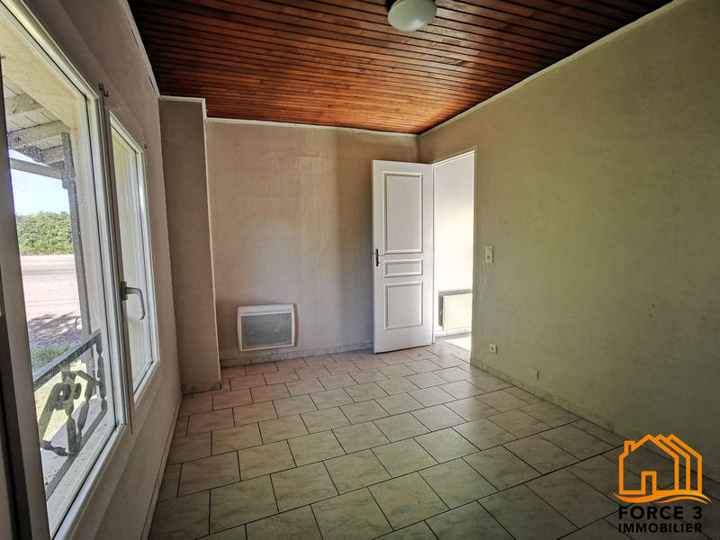 Maison - 139 m² - 6 pièces