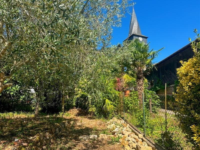 Maison - 152 m² - 4 pièces