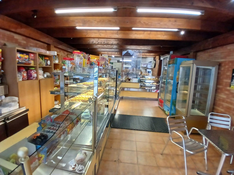 Local commercial - 170 m²