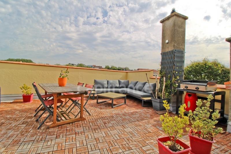 Maison - 102 m² - 5 pièces