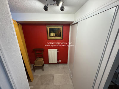 Appartement - 54 m² - 2 pièces